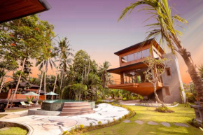 BIRD HOUSES BALI